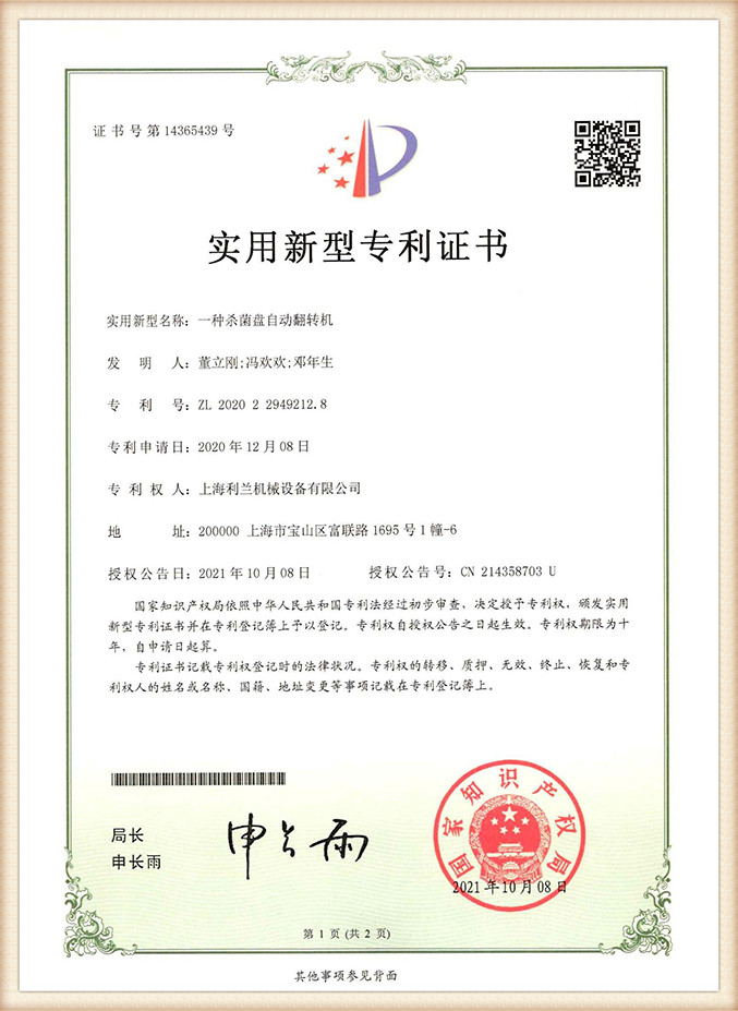 certificates (6)